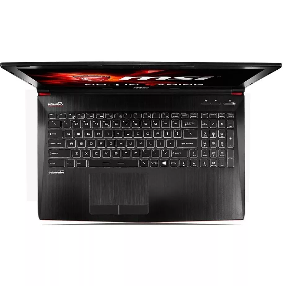 MSI GE62 6QC-079