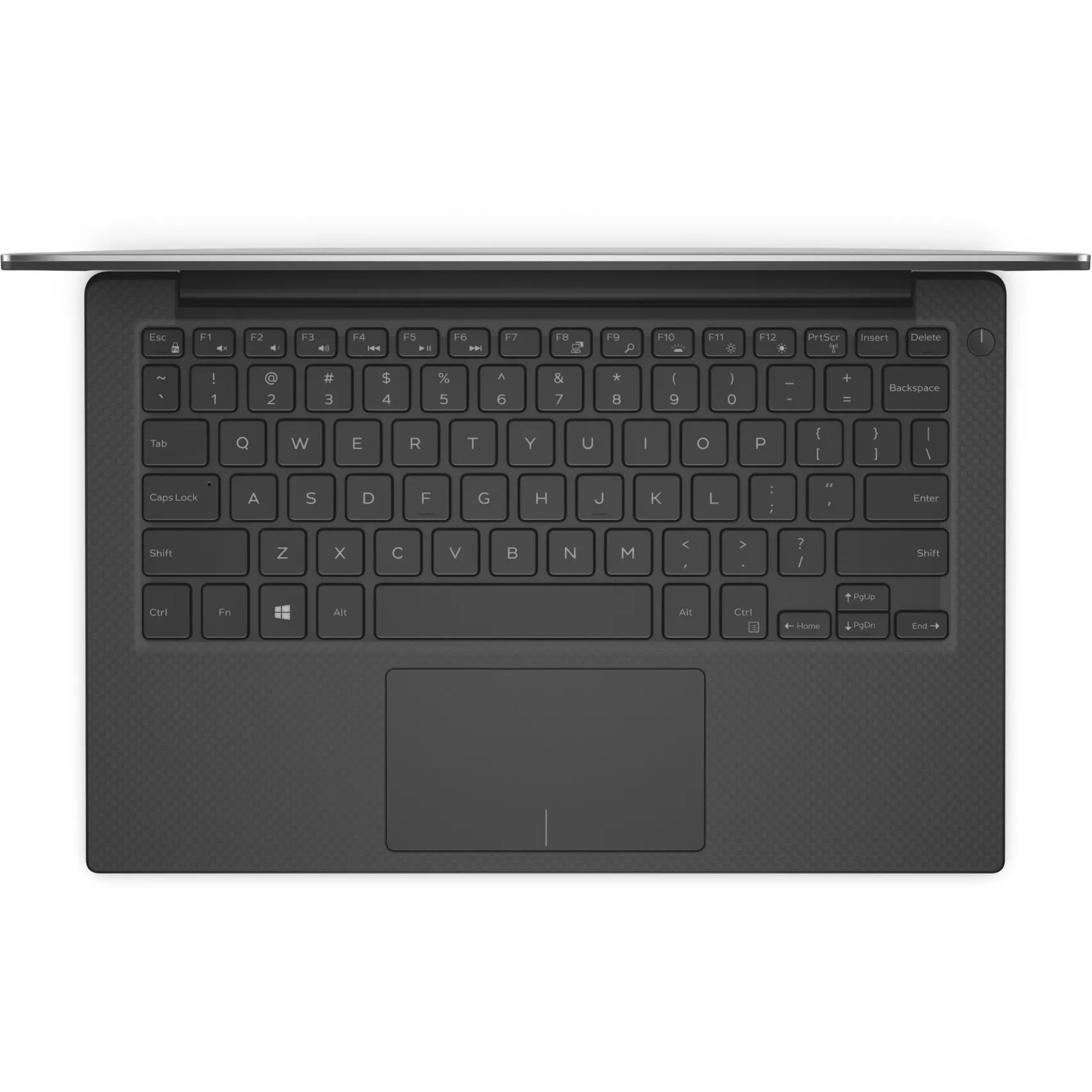Dell XPS13-I5124