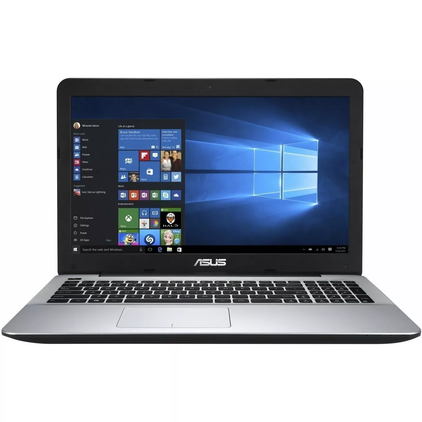 Asus X555LB-DM330D