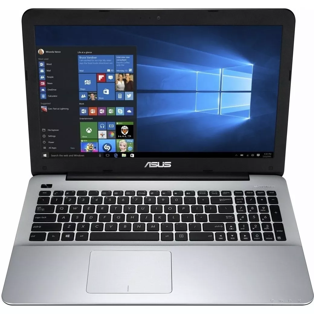 Asus X555LB-DM330D