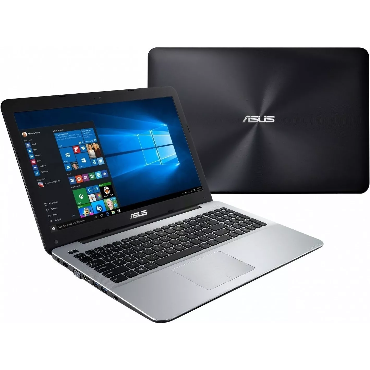 Asus X555LB-DM330D
