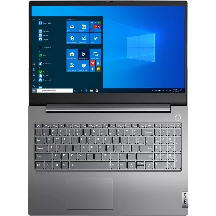 Lenovo ThinkBook 15p (15P-IMH 20V3000VRA)