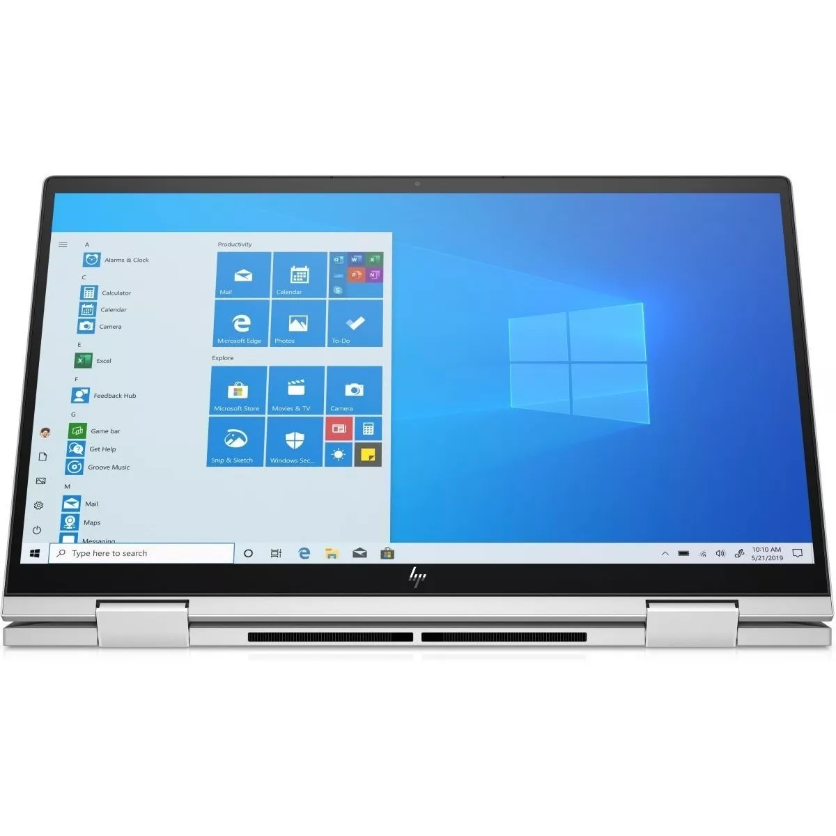 HP ENVY 15-ed1000 x360 (15-ED1014UR 2X1P9EA)