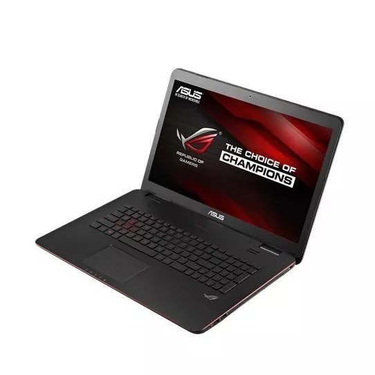 Asus G771JW-T7223T