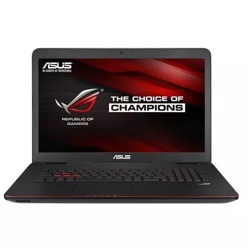 Asus G771JW-T7223T
