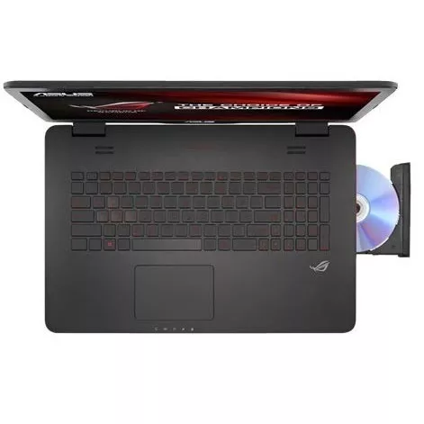 Asus G771JW-T7223T
