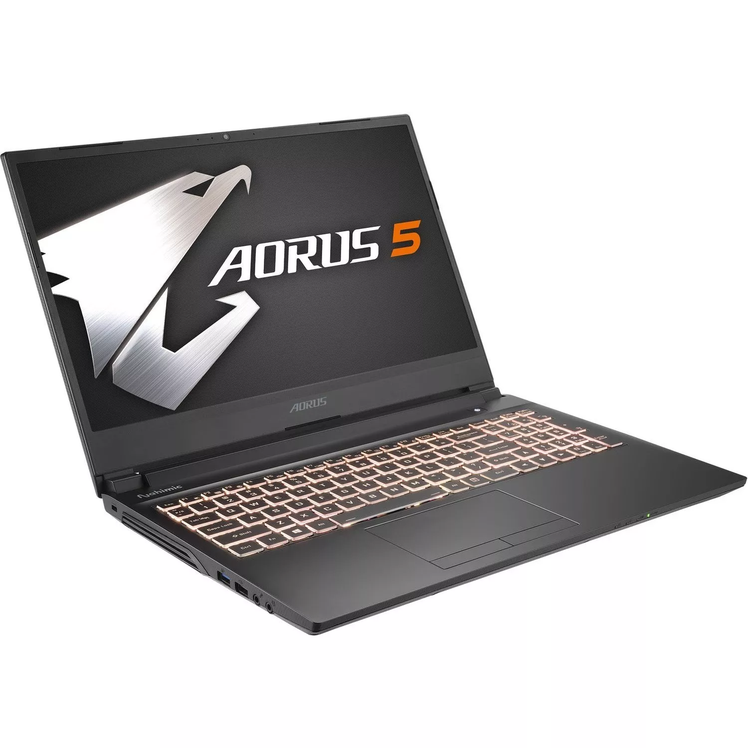 Gigabyte Aorus 5 KB (9RC45KB8BG4S1RU0000)
