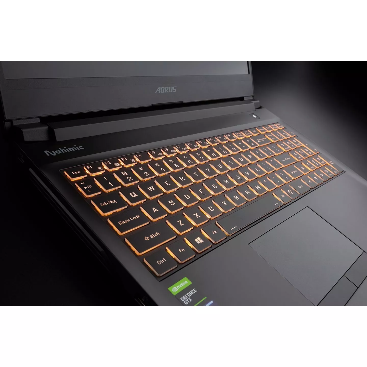 Gigabyte Aorus 5 KB (9RC45KB8BG4S1RU0000)