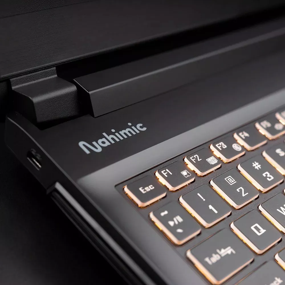 Gigabyte Aorus 5 KB (9RC45KB8BG4S1RU0000)