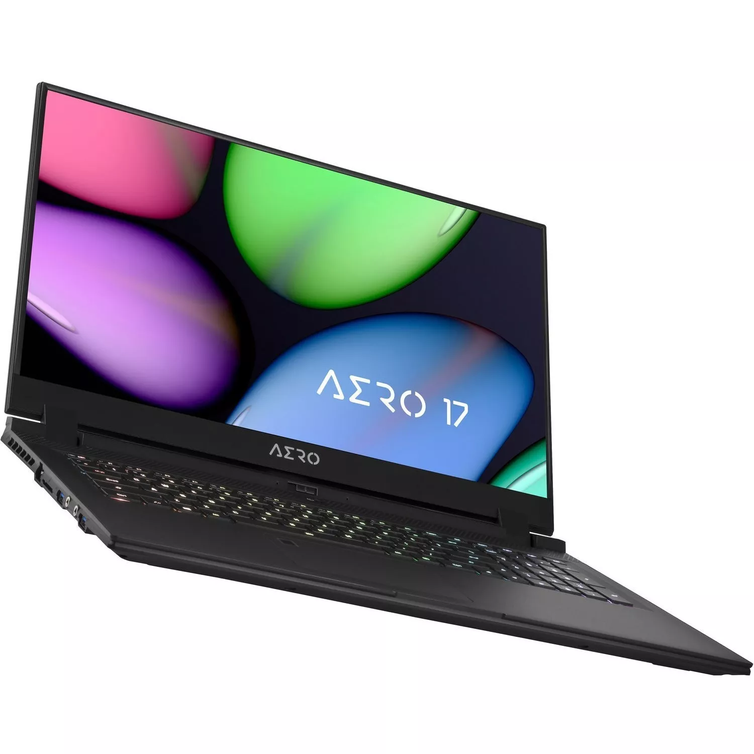 Gigabyte Aero 17 WB (9RP77WB8BG8S1RU0000)