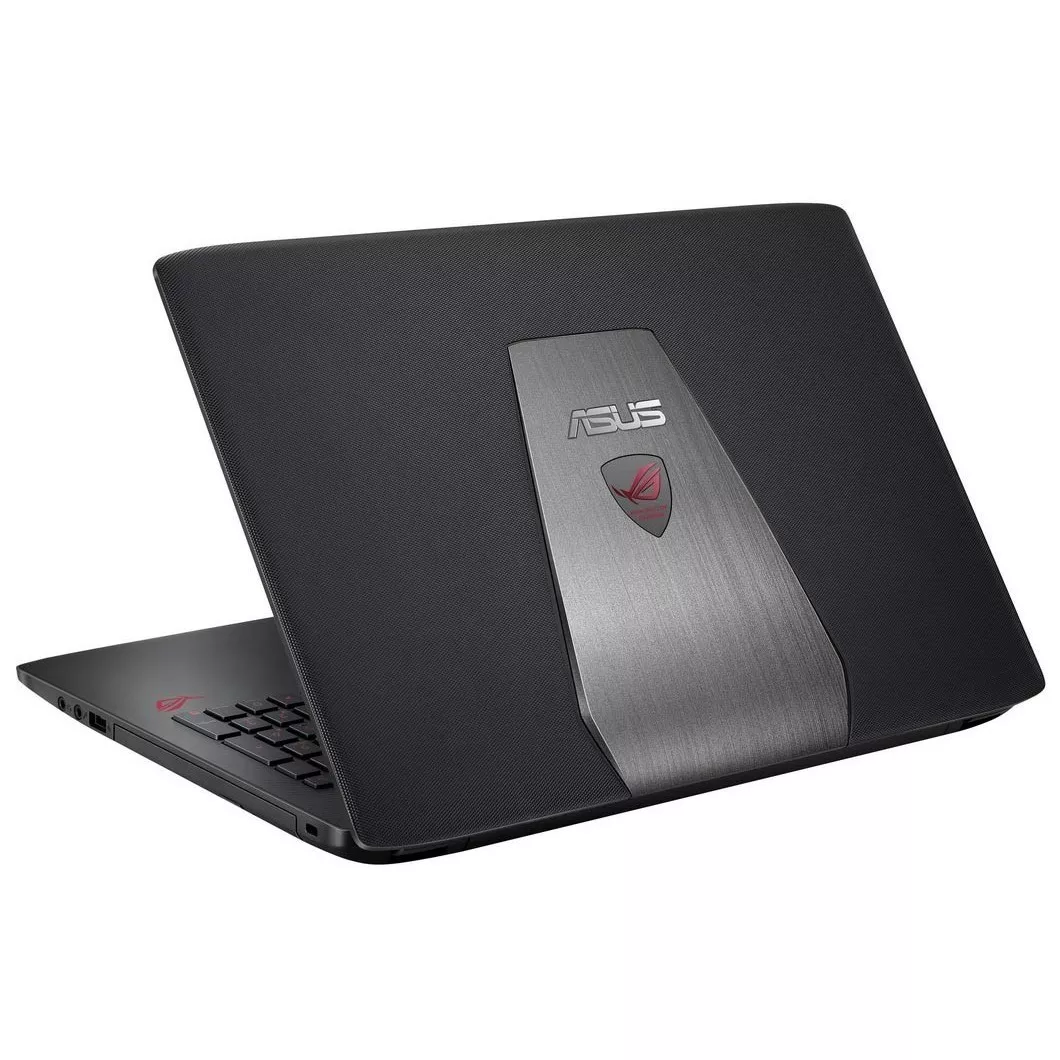Asus GL552VX-XO102D
