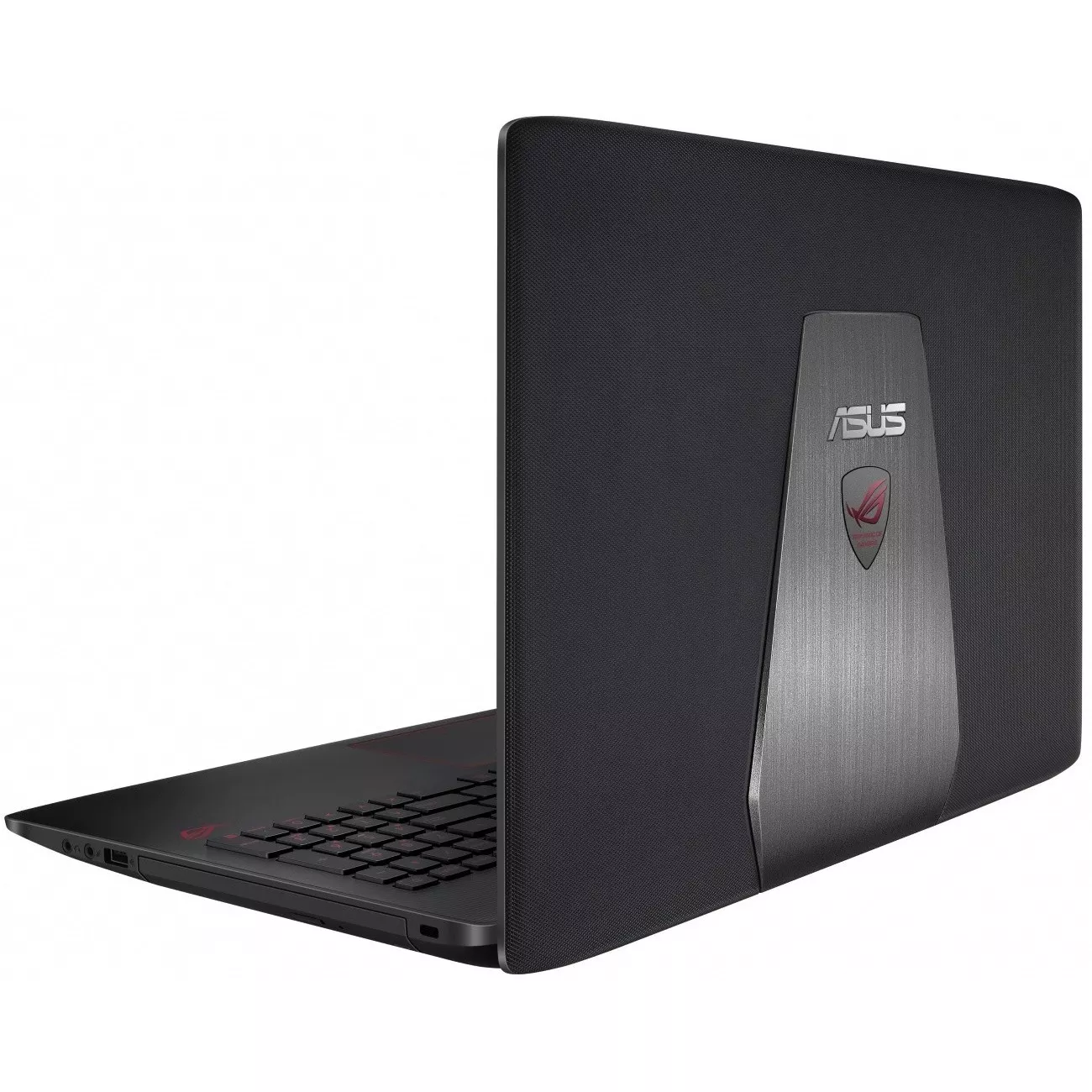 Asus GL552VX-XO102D