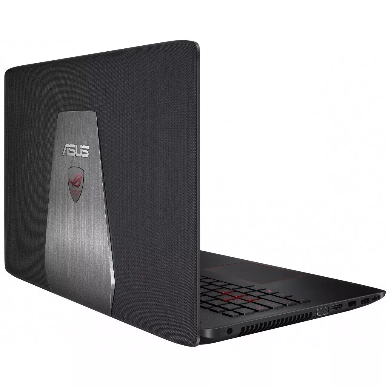 Asus GL552VX-XO102D