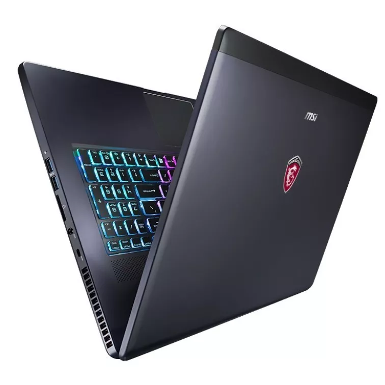 MSI GS70 6QD-070
