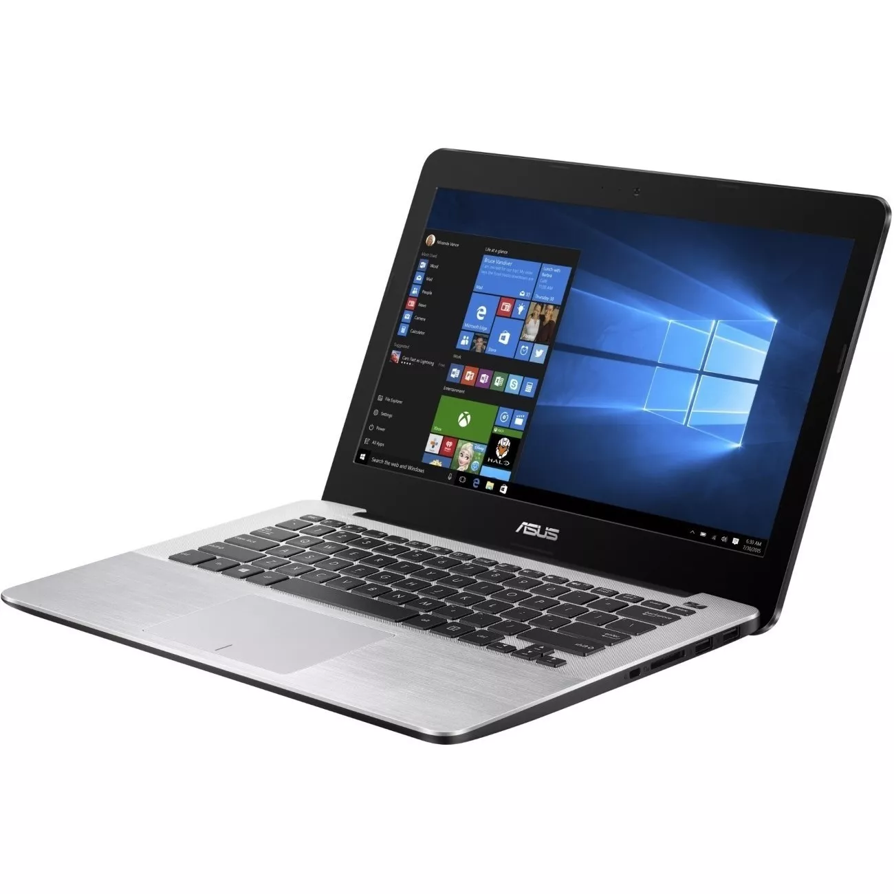 Asus X302LA-FN290D