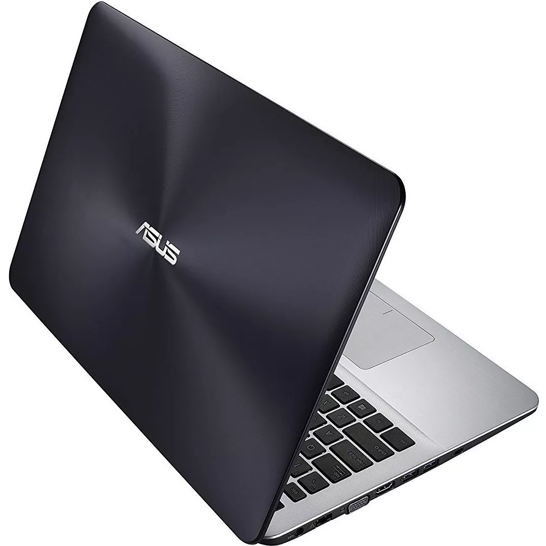 Asus K555LA-Q32X-BL