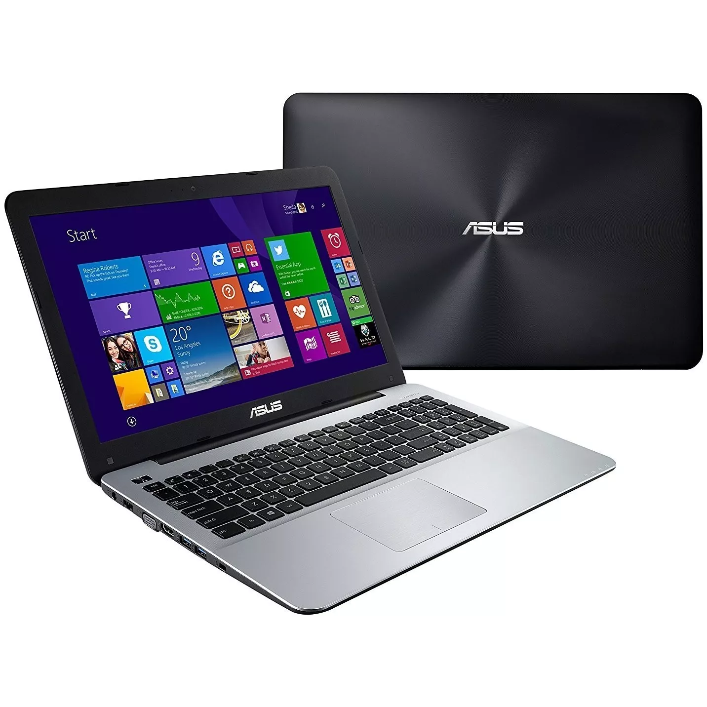 Asus K555LA-AB31
