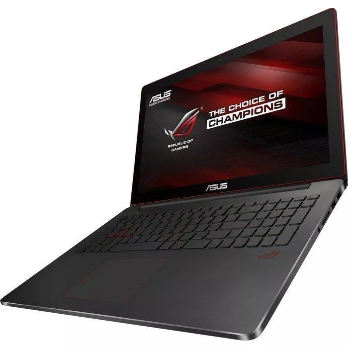 Asus G501JW-CN036H