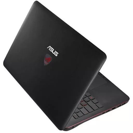 Asus G501JW-CN036H