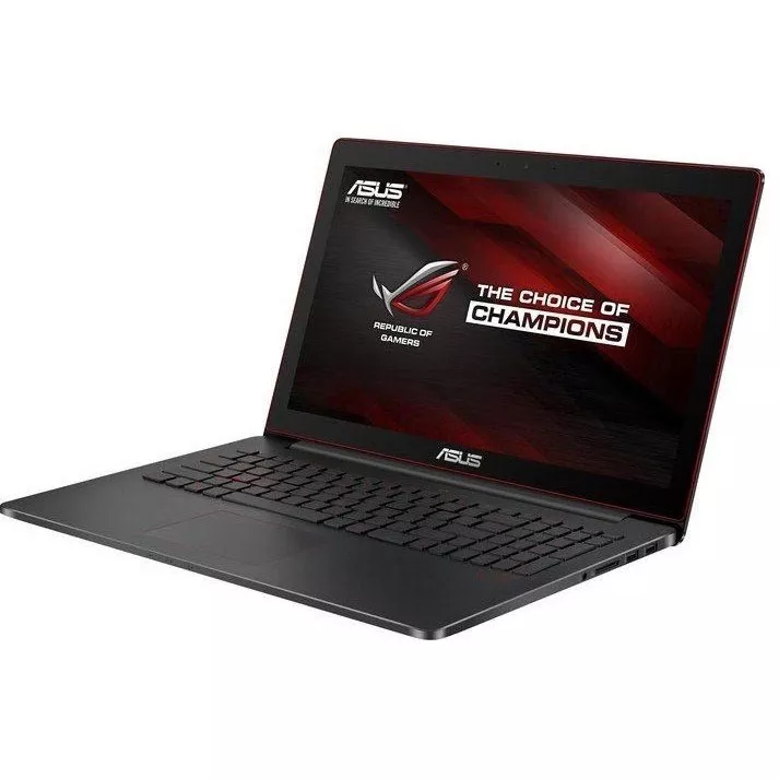 Asus G501JW-CN036H