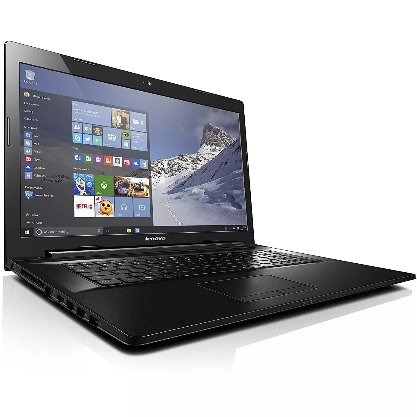 Lenovo Z7080 80FG00DCUS