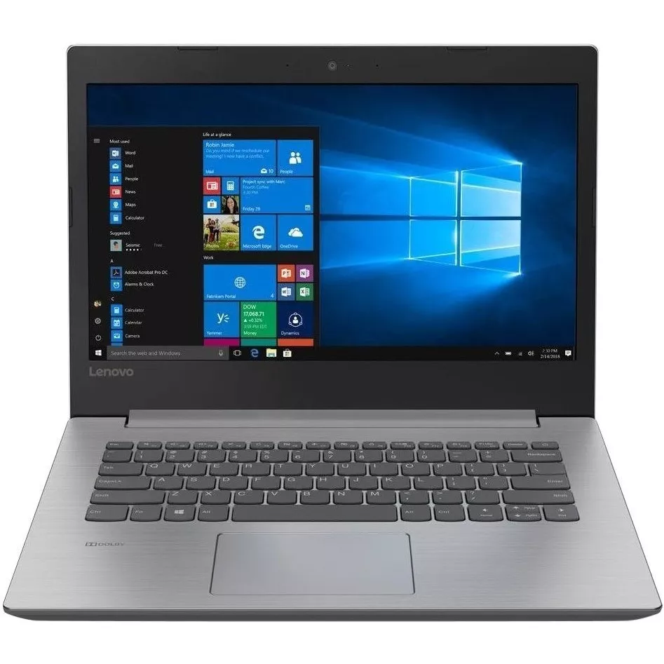 Lenovo Ideapad 330 14 (330-14IGM 81D00028RU)