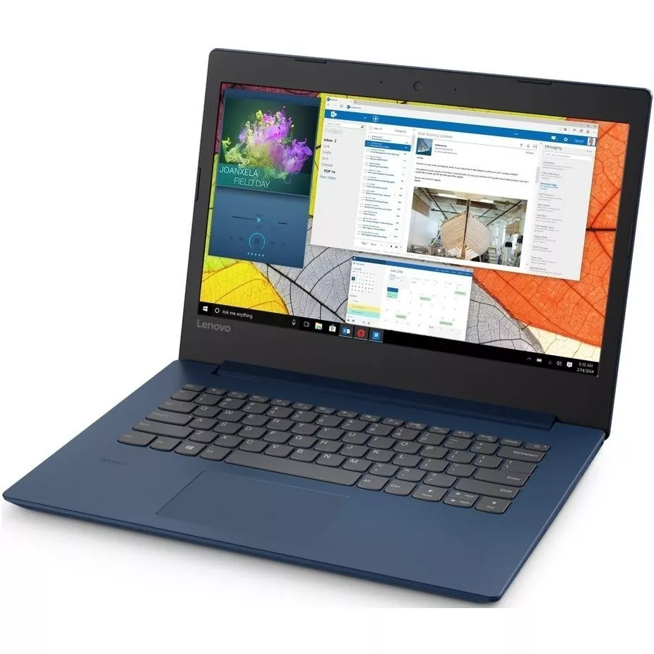 Lenovo Ideapad 330 14 (330-14IGM 81D00028RU)