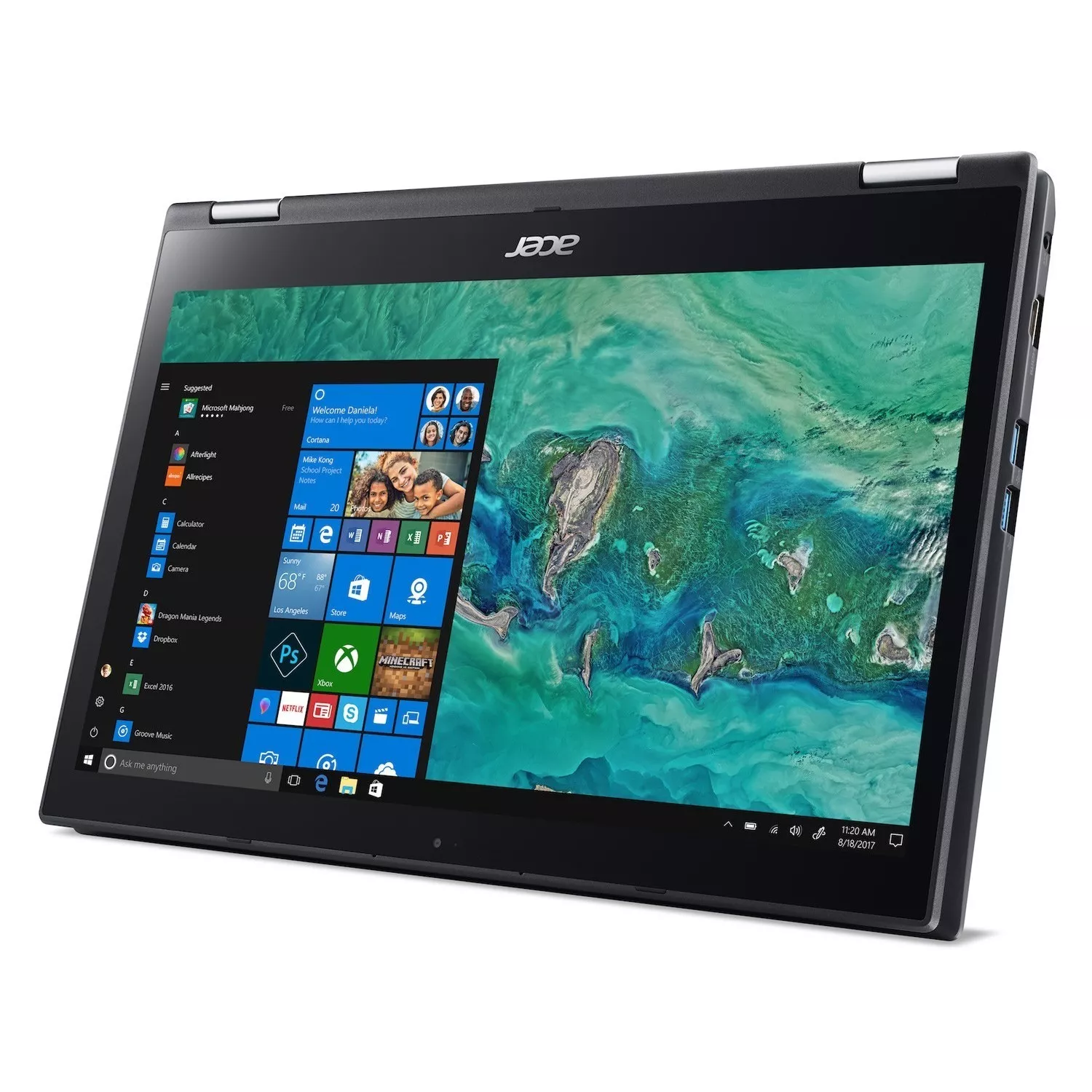 Acer SP314-51-P1FX