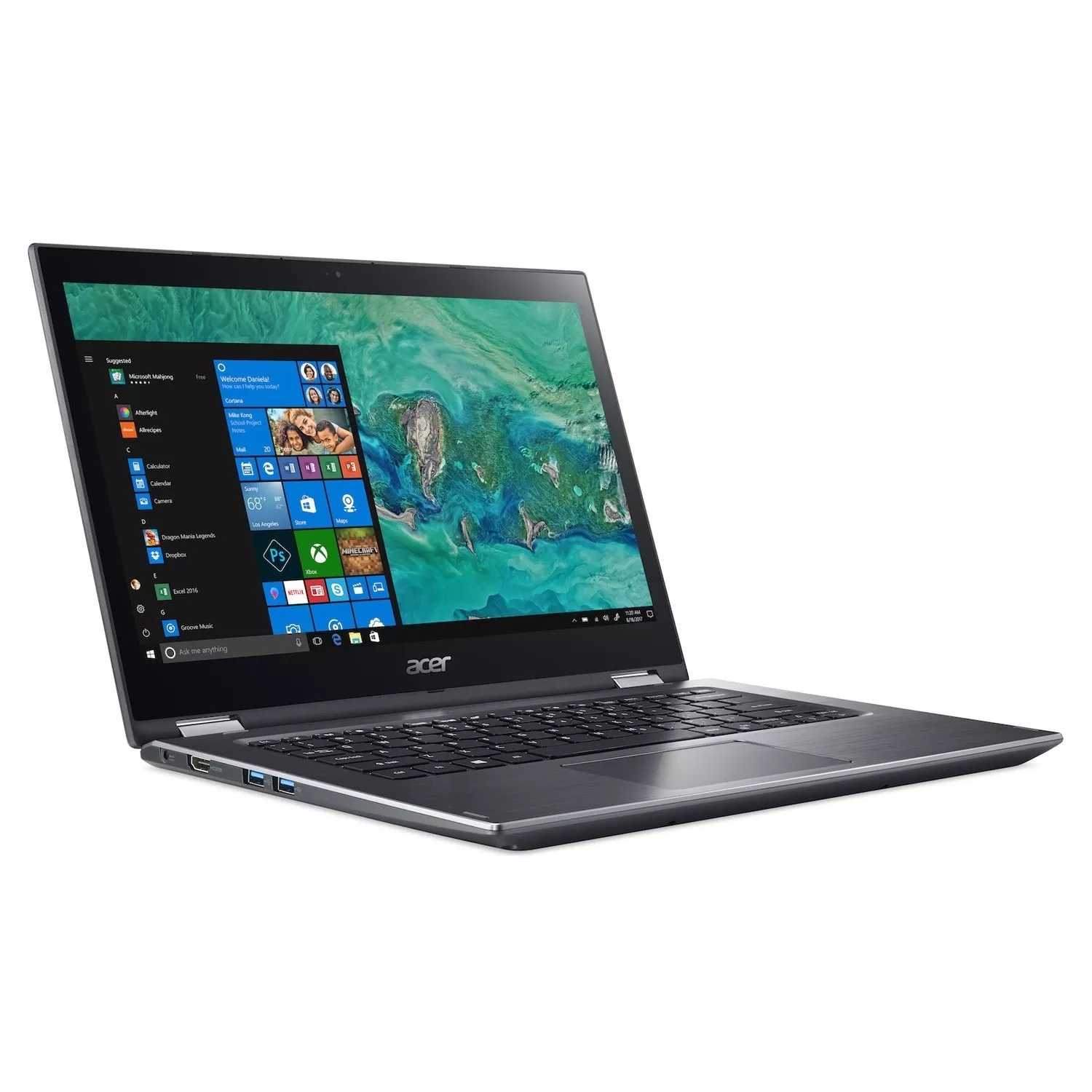 Acer SP314-51-P1FX
