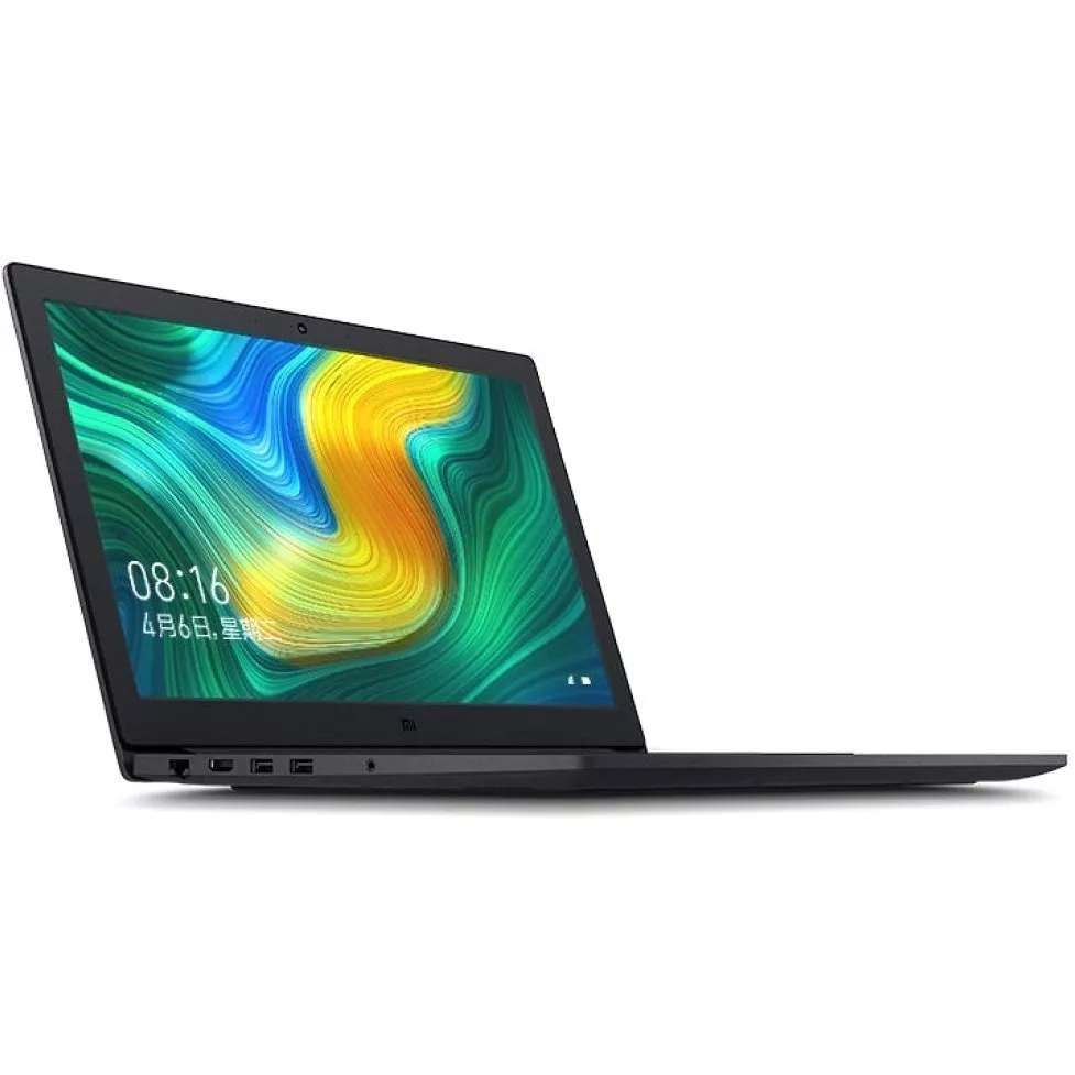 Xiaomi Mi Notebook Lite 15.6 (i7 8, 1TB, 128GB, MX Dark Gray)