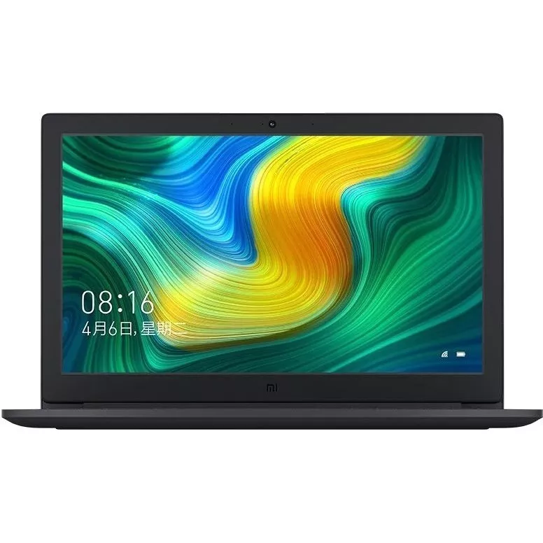 Xiaomi Mi Notebook Lite 15.6 (i3 4, 128GB, UHD Dark Gray)
