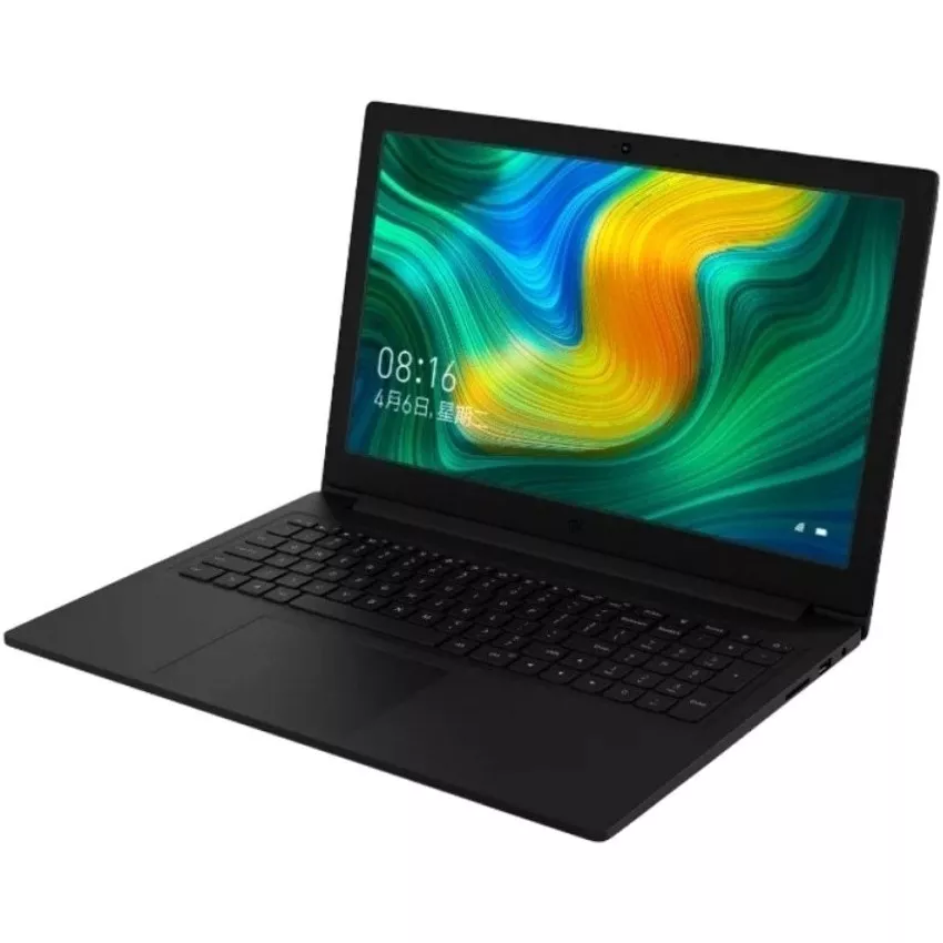 Xiaomi Mi Notebook Lite 15.6 (i3 4, 128GB, UHD Dark Gray)
