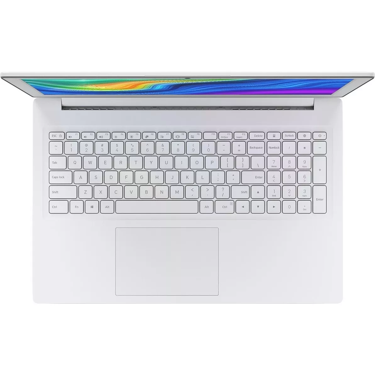 Xiaomi Mi Notebook Lite 15.6 (i3 4, 128GB, UHD Dark Gray)