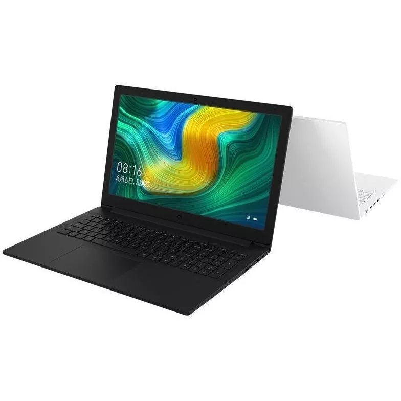 Xiaomi Mi Notebook Lite 15.6 (i3 4, 128GB, UHD Dark Gray)