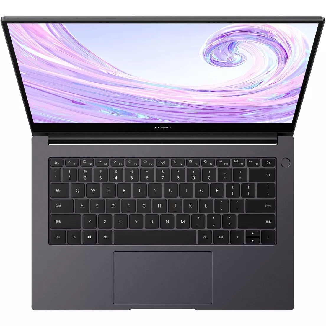 Huawei MateBook D 14 AMD (Nbl-WAQ9R)