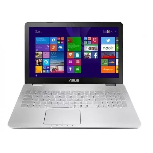 Asus N551VW-FY204D