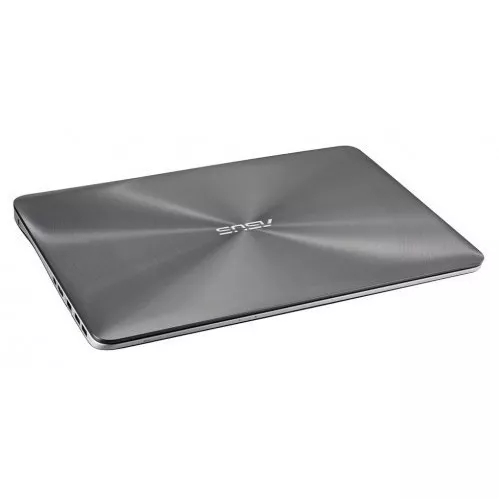 Asus N551VW-FY204D