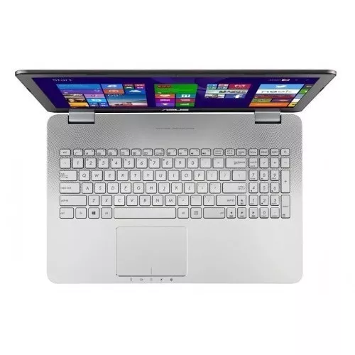 Asus N551VW-FY204D