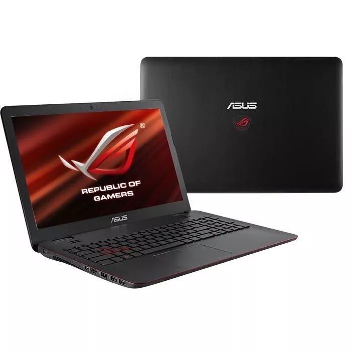 Asus GL551JW-CN389T