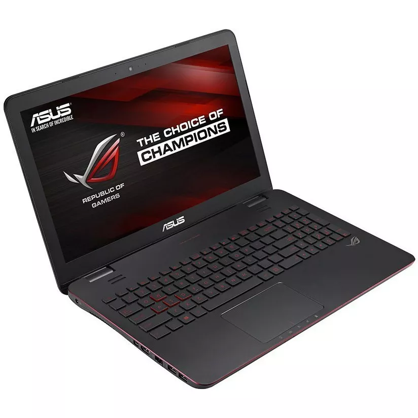 Asus GL551JW-CN389T