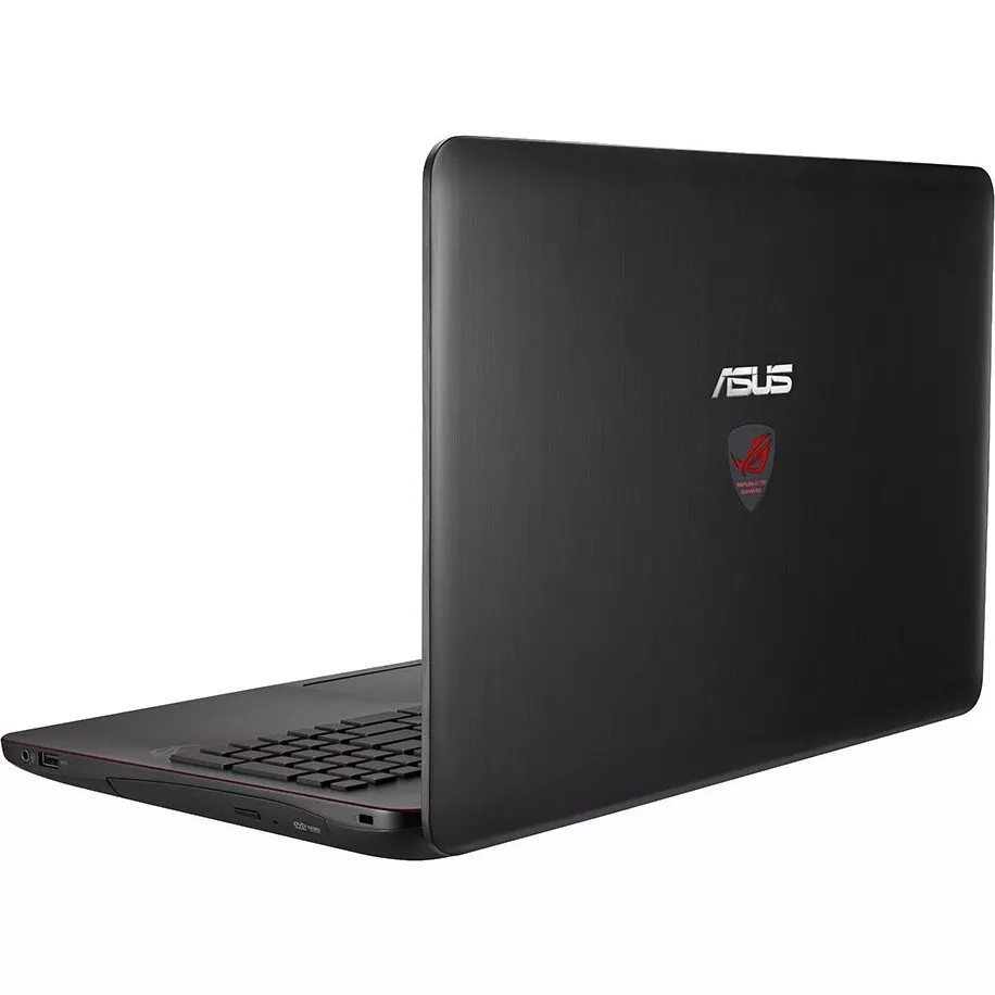 Asus GL551JW-CN389T