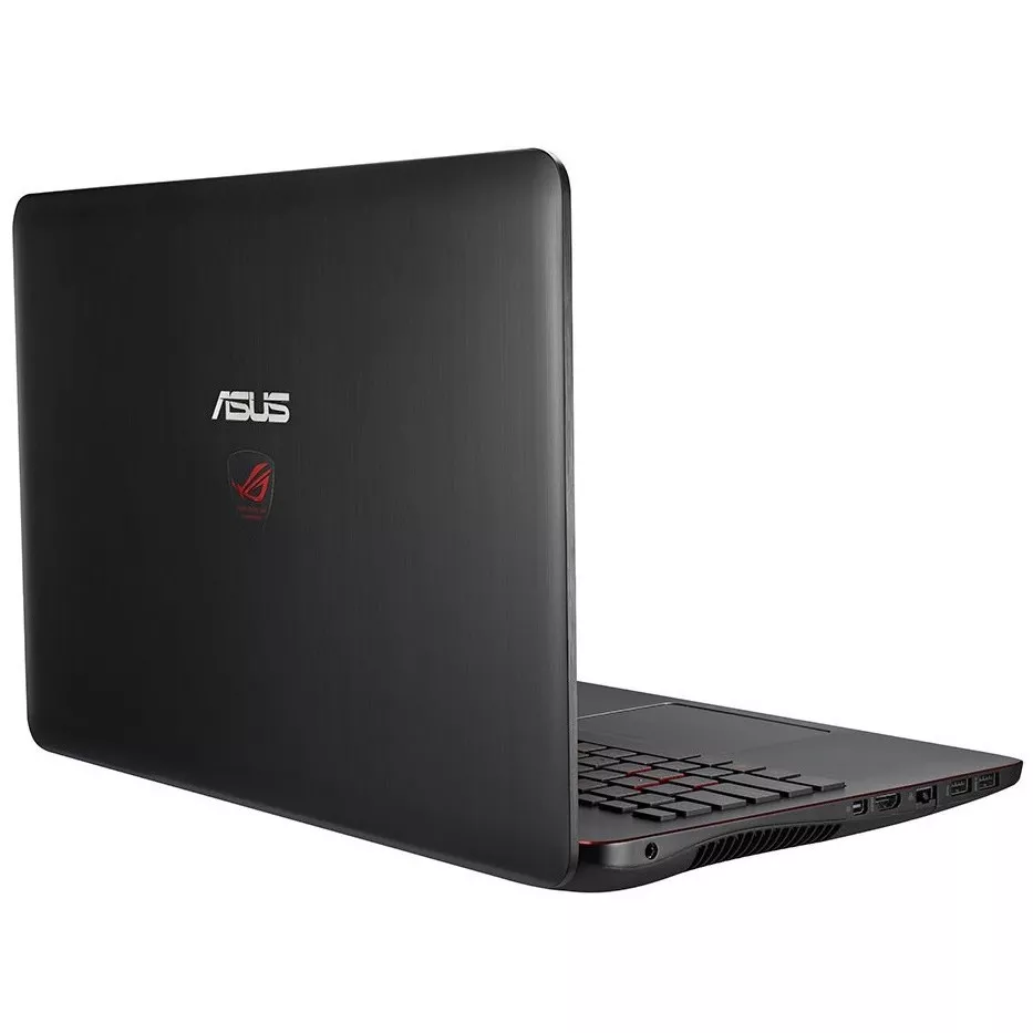 Asus GL551JW-CN389T