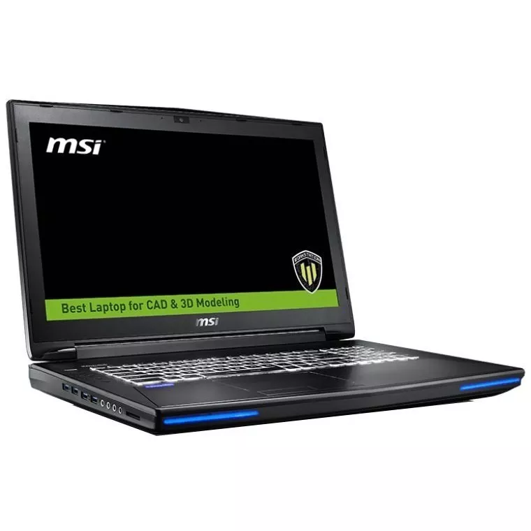 MSI WT72 6QI-413