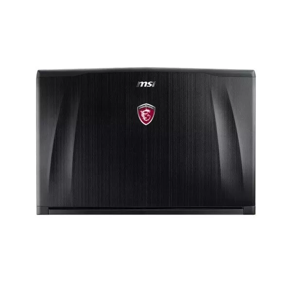 MSI GE72 2QC-296