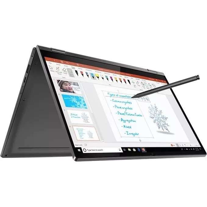 Lenovo Yoga C640 13 inch (C640-13IML 81UE001GUS)