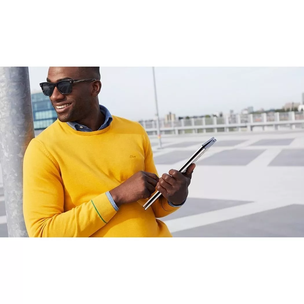 Lenovo Yoga C640 13 inch (C640-13IML 81UE001GUS)