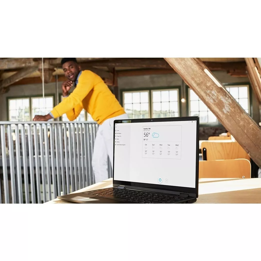 Lenovo Yoga C640 13 inch (C640-13IML 81UE001GUS)