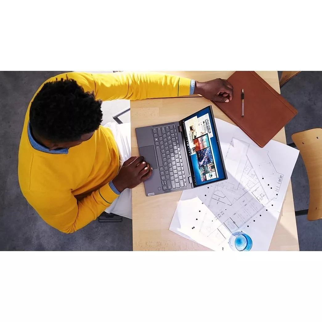 Lenovo Yoga C640 13 inch (C640-13IML 81UE001GUS)