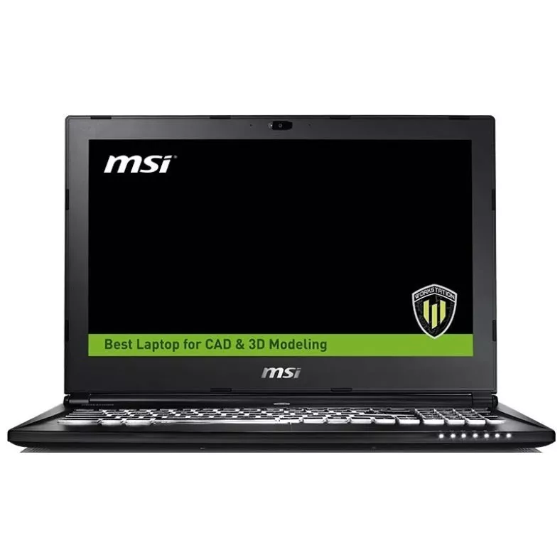 MSI WS60 6QI-012