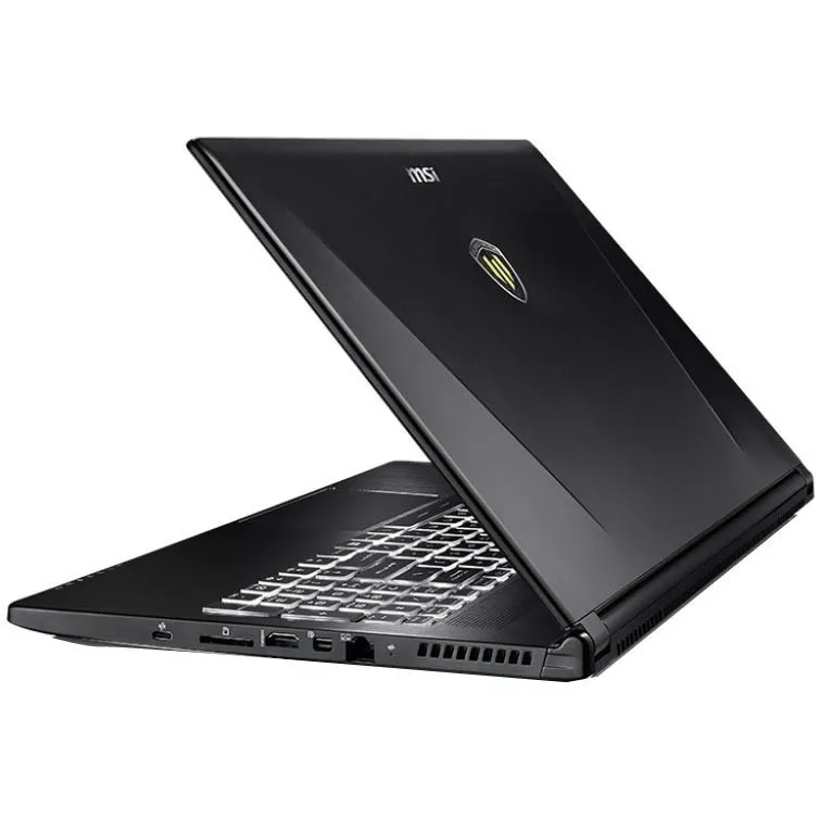 MSI WS60 6QI-012